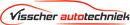 Logo Visscher Autotechniek